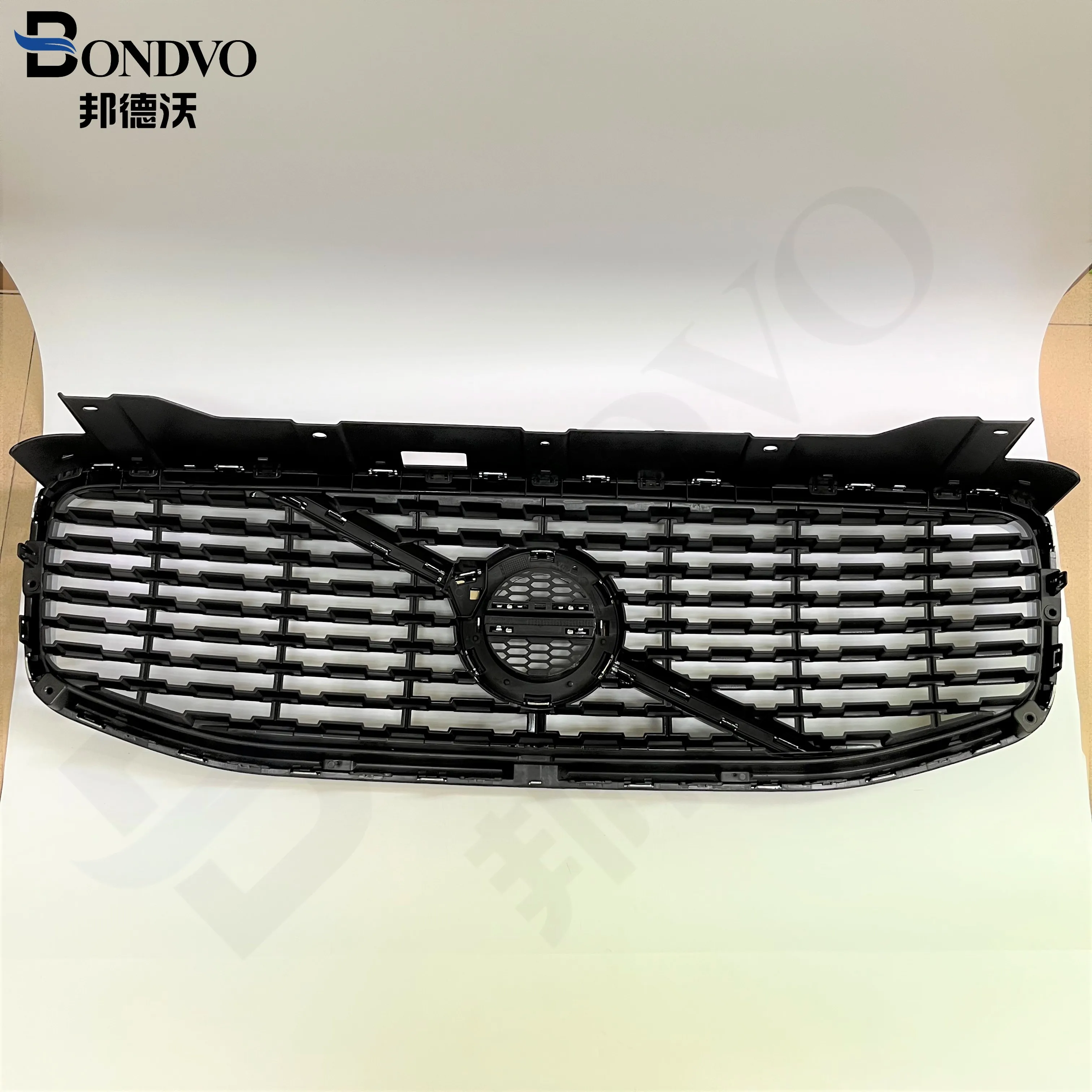 Bondvo New Genuine Factory Price Auto Parts Front Bumper Grill Oem