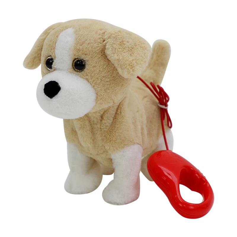 dog friendly soft toys