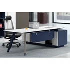 Chair Desk Wooden Desk Executive Table Office Wooden Executive Chair Office Desk Designs