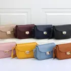 Leather Handbags RTS Fashion Leather Women Hand Bags Oem Handbags Custom Women Hand Bags Leather Handbags