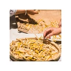 Single Spices Factory Supply Daylily Day Lily Dried Food Single Spices