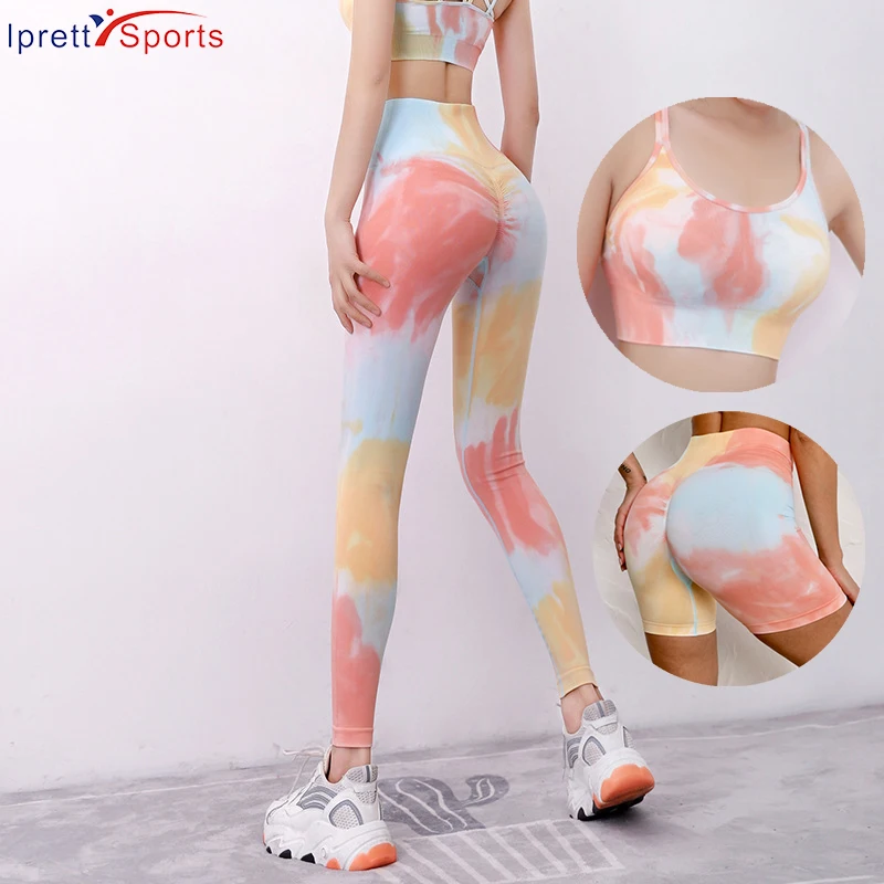 High Quality Fashion Wear Women Tie Dye 