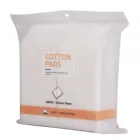 Cotton Skin OEM 120 Pcs Oversized Cotton Skin Friendly Cotton Pad Makeup Remover Cotton Pad