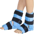Pack Packs Reusable Gel Ice Pack Ankle Pain Relief Foot Ankle Ice Packs For Injuries