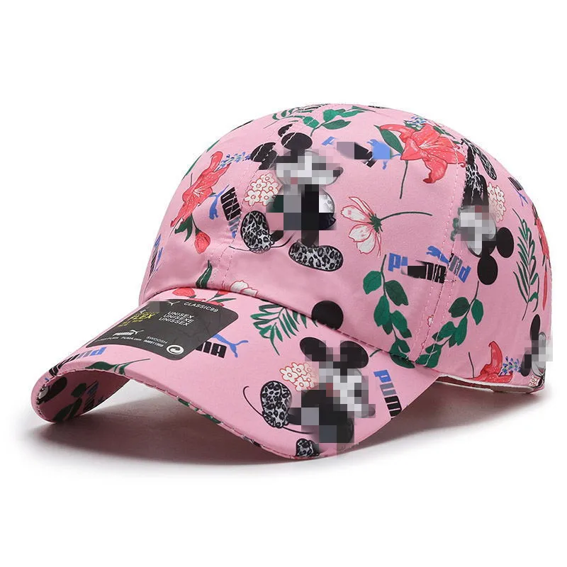 Boboyu Wholesale Sports Caps 2021 High 