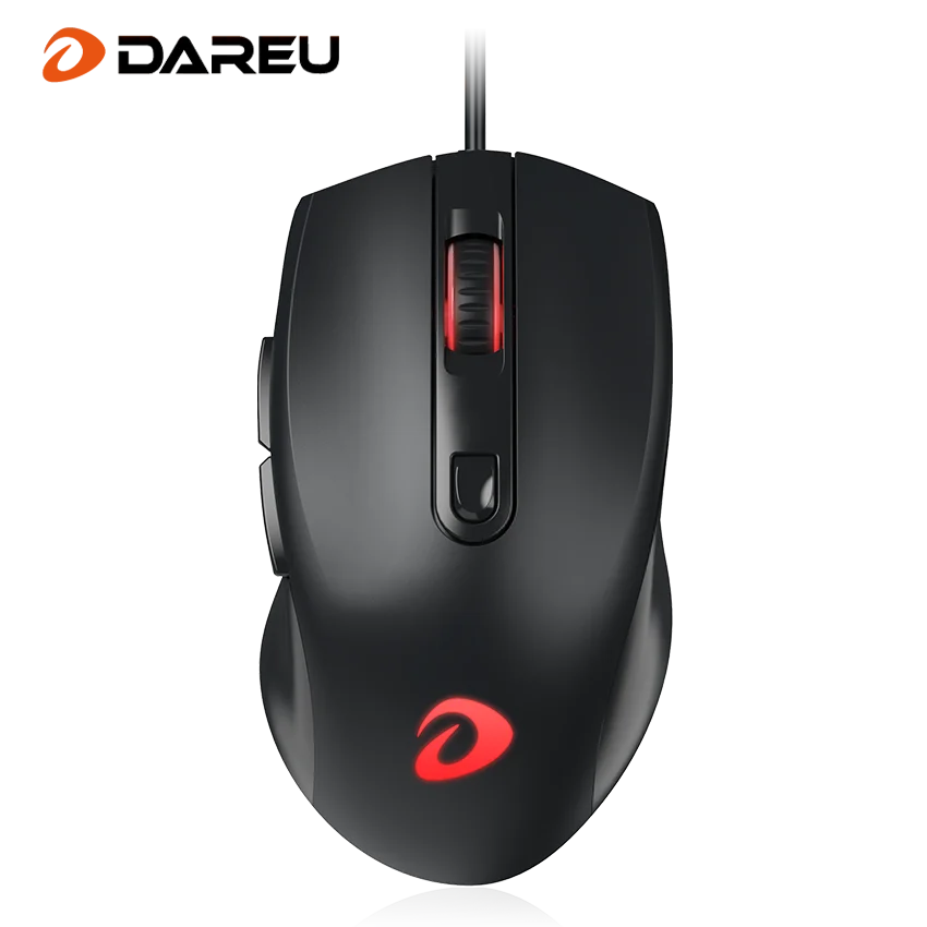 dareu mouse