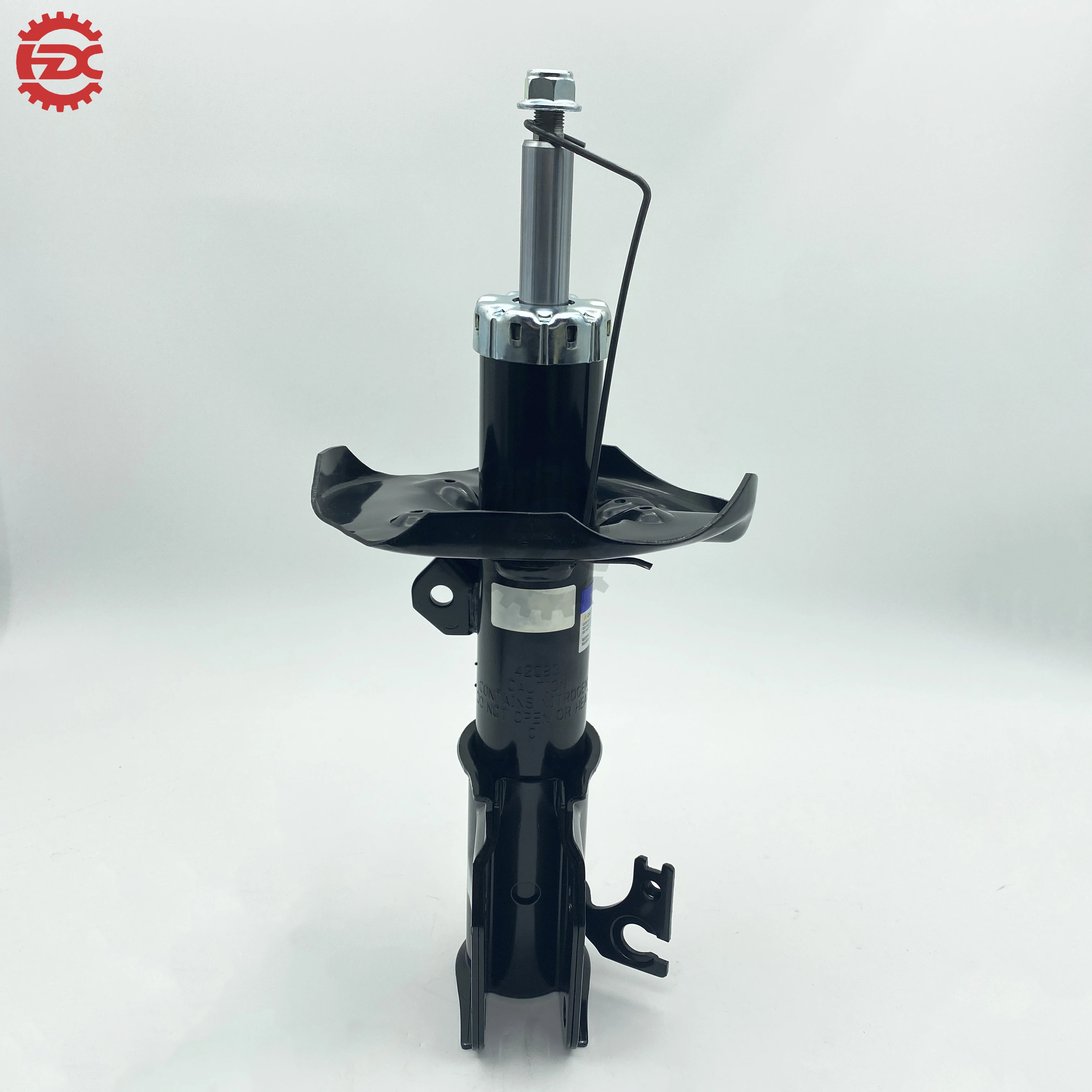 Customized 333350 Front Rear Shock Absorbers for Mazda 323 Familia Astina Protege Premacy FORD Laser manufacture