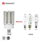 2019 China 18000lumen led bulb 220 volt led light bulbs wholesaler production line led corn lamps 120W 110v led light bulb