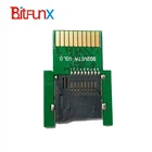 SD2VITA PSVSD Micro SD Adapter Connector V3.0 For PSVita Game Card 1000 / 2000 PSV Memory Card Adapter