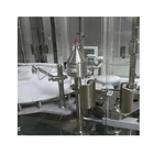 Hours Particle Counter 24 Hours Online Monitoring Particle Counter Sensor Large Flow Online Particle Counter