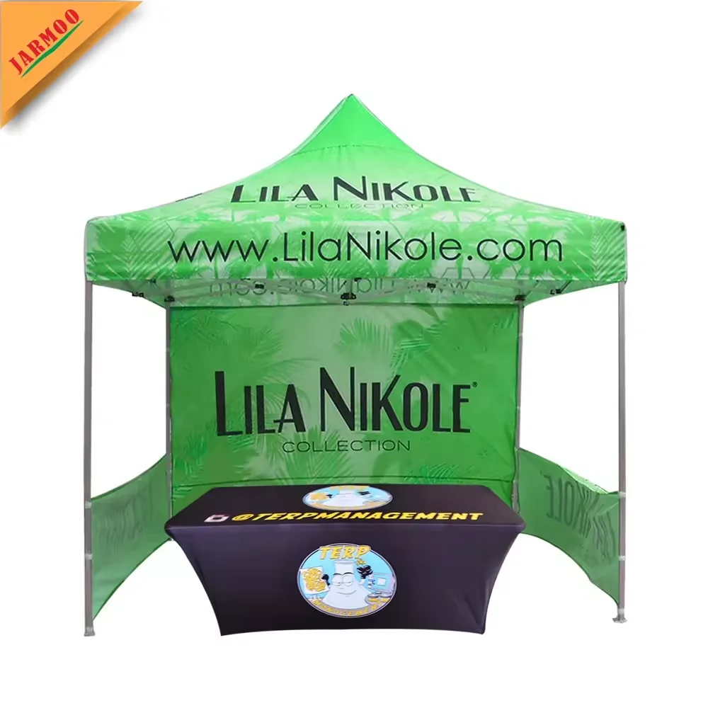 Custom Waterproof PVC Banner