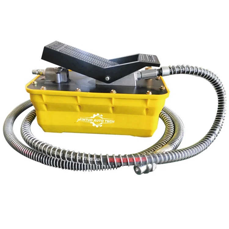 pedal powered <a href='https://www.ruidapetroleum.com/product/47'>hydraulic</a> <a href='https://www.ruidapetroleum.com/product/49'>pump</a> factory