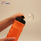 High School Sport School Water Bottle Customized High End School Kids Stand Bpa Free Plastic Sport Water Bottle