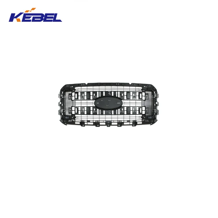 KEBEL High Quality Auto Parts Grille Base Oem BC3Z8A284DA Grille Inside Bracket for Ford F250 2011-2016 details