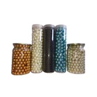 Pearl Hot Sale Abs Moulded Imitation Pearl For Home Furnishing