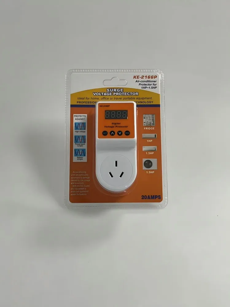 product 10 years the factory provided tv refrigerator voltage protector air conditioner over and under voltage protector420-4