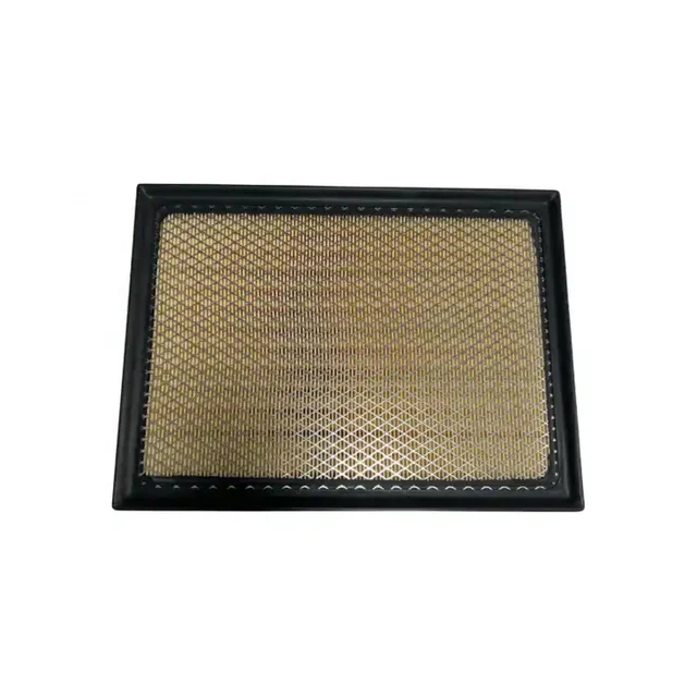 CONGBEN Chinese Professional Manufacturers Best Car Air Filter 17801-02060 High Performance Factory Price Car Air Filter