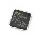 Advantage Price STM32F103VBT6 LQFP100 In Stock
