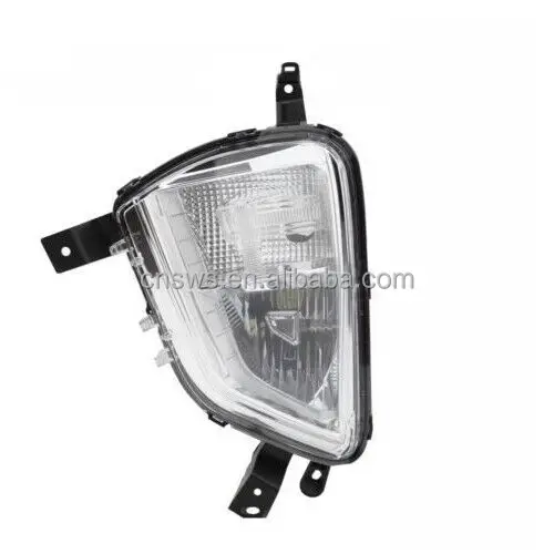 tuote auto auton varaosat led vasen oikea etupuskuri sumuvalo sumuvalo mitsubishi eclipse cross 2017 2020-35