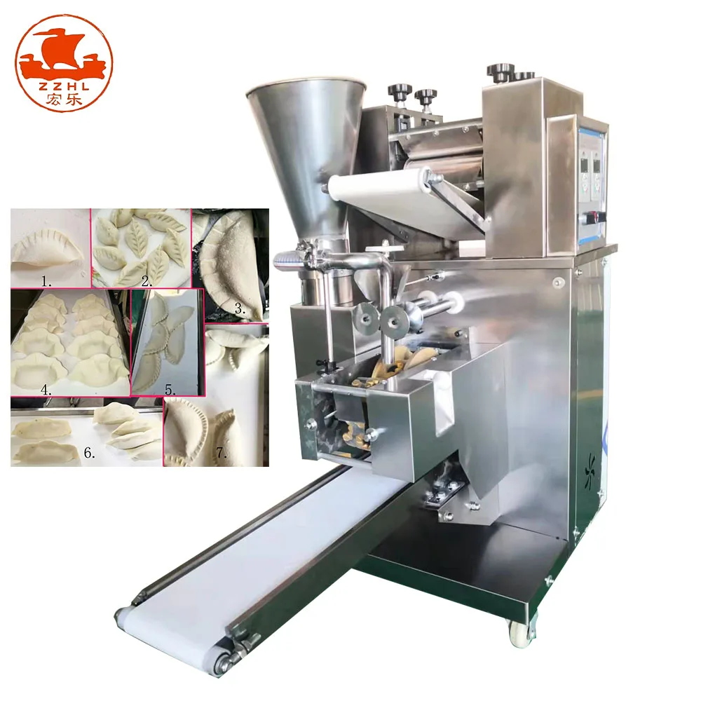 Small Flour Tortilla Maker/empanada Skin Forming Machine/dumpling Wrapper Making Machine For Sale manufacture