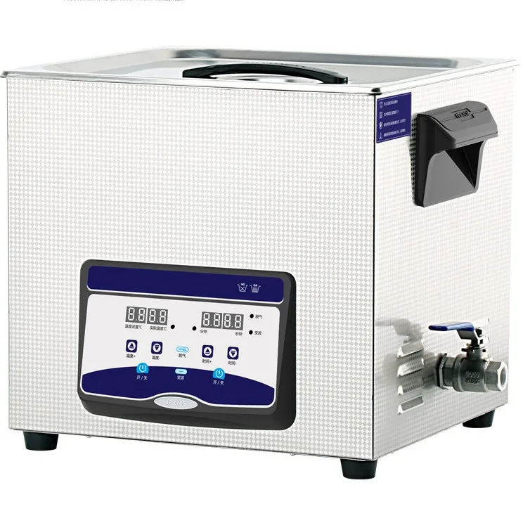 Home use 800ml ultrasonic cleaners