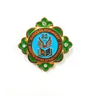 Pin Metal Lapel Pins Custom Made Cartoon Hard Enamel Metal Lapel Pin Badge Event Memorial Company Logo Badges