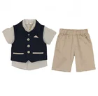 Years Boys Soft Children Casual Clothes For 4-14 Years Old Boys