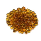 Beads High Quality Colorful Irregular Glass Beads 1-3mm 2-4mm For Swimming Pool Aquarium And Building