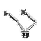 Usb Usb Monitor Stand VM-GM224U Laptop Stand Desktop Holder USB Gas Spring Dual Monitor Arm