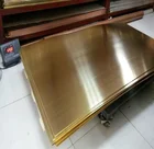 Copper 0.3mm-5 Mm Thickness Customized 0.1mm 99.9% Pure C Copper Sheet Price 1kg Brass Plate /Sheet