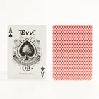 Poker Poker Cards Germany Black Core 320gsm Custom Casino Quality Playing Card Or Poker Casino Cards Tarot