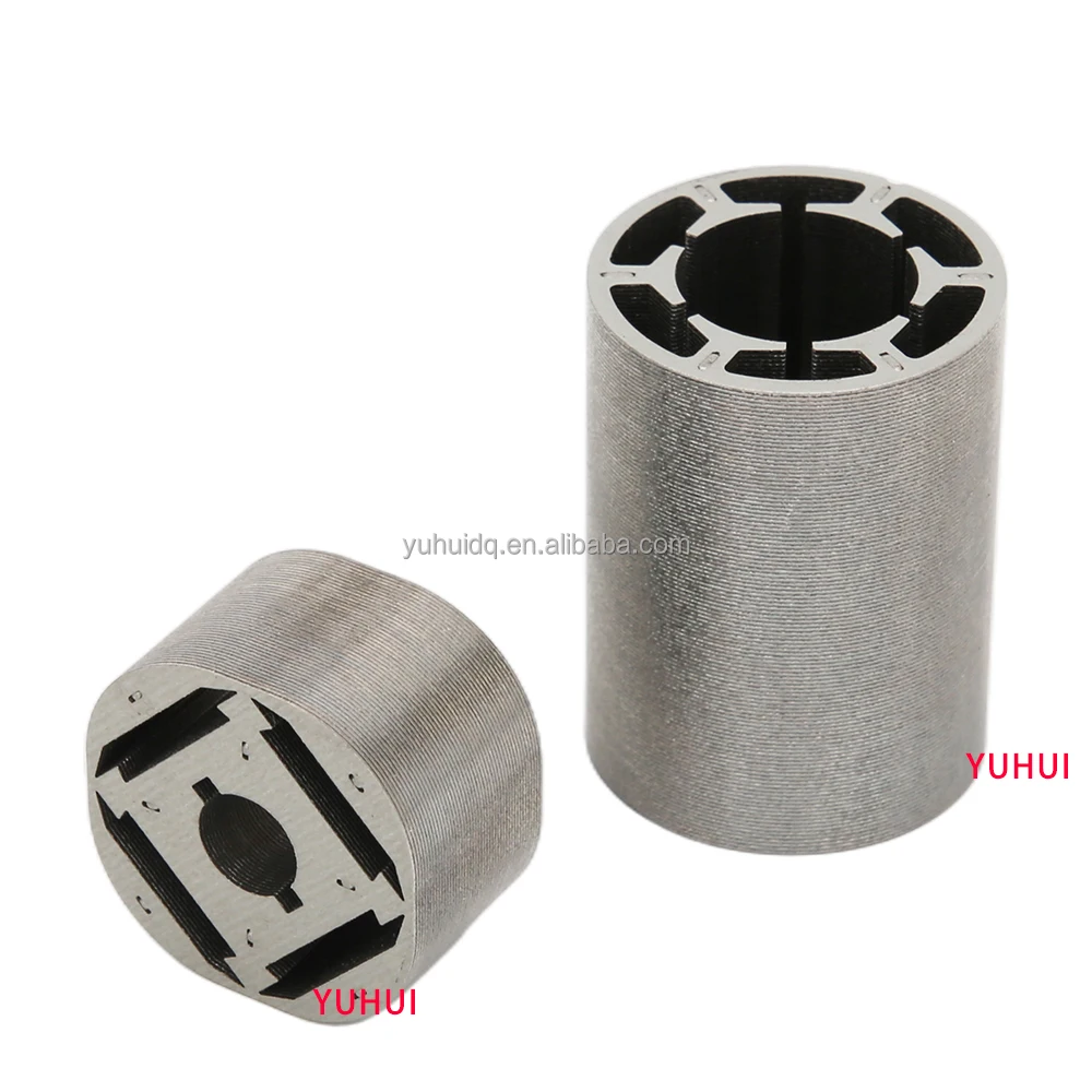 Bldc Motor, Steel, Brushless - detail 22