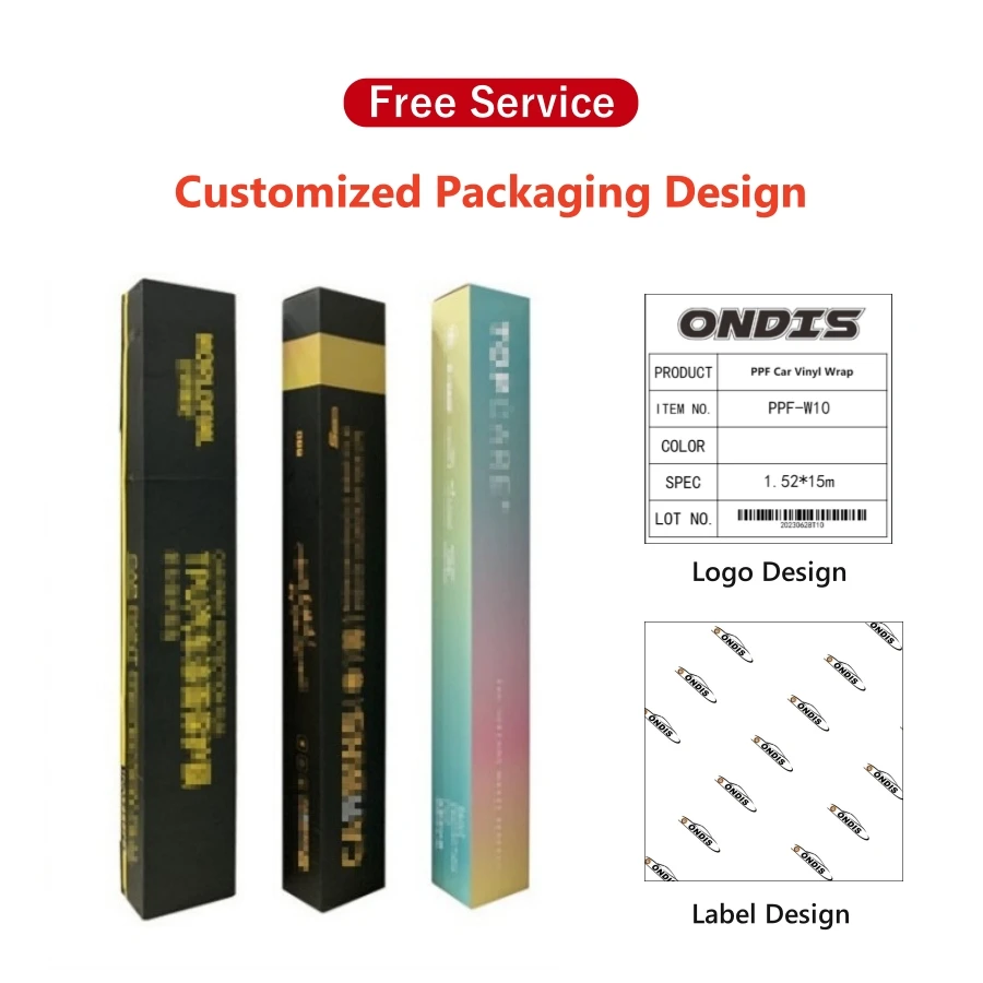 OEM packaging (2)