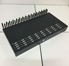 Bluk Sms 32 Channels Modem Pool Linux Sip Software Device Sms Gateway
