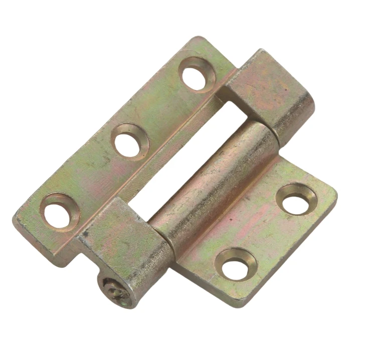 Popular New Products Hidden Hinge Carbon Steel Door Hinges Jewelry Box Hinges details