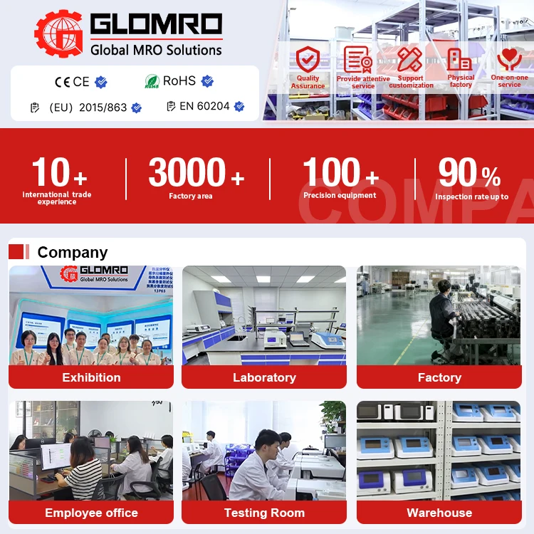 Cooling Energy-saving Air Conditioner, 5HP, GLO-D-5HP - detail 30