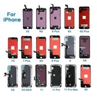 For 6s Lcd Factory Wholesale Mobile LCDs Screen Display For IPhone 5 5s 5c SE 6 6 Plus 6s Plus 7 Plus 8 Plus X Xs Max Xr 11 Pro 12 Pro Max