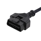 OEM Obd 2 Obd Ll Obd Ii Test 16 Pin Obd2 Female Cable