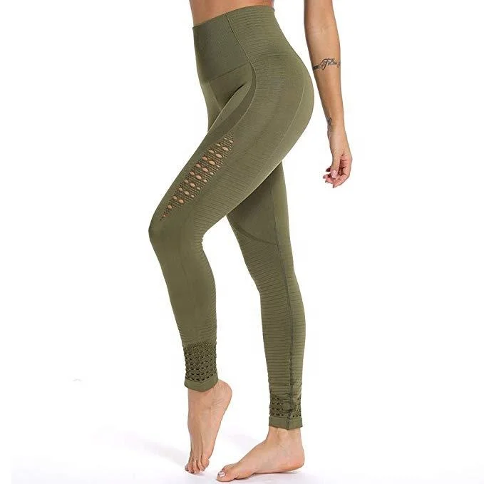 90 Degree By Reflex High Waist Power 