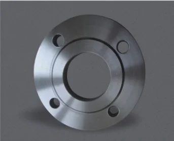 latest company news about Steel Flange High Quality 2205 Carbon Steel Pipe Forged Slip On Flange 2