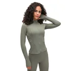 Tops Top Attractive Price New Type Yoga Tops Women Yoga Shirt Long Top