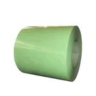 Coil Ppgl LUYI China J High Glossy Hot Sale Coil PPGI Rolled G550 AZ 70 PPGI PPGL Coils With SNI For Construction
