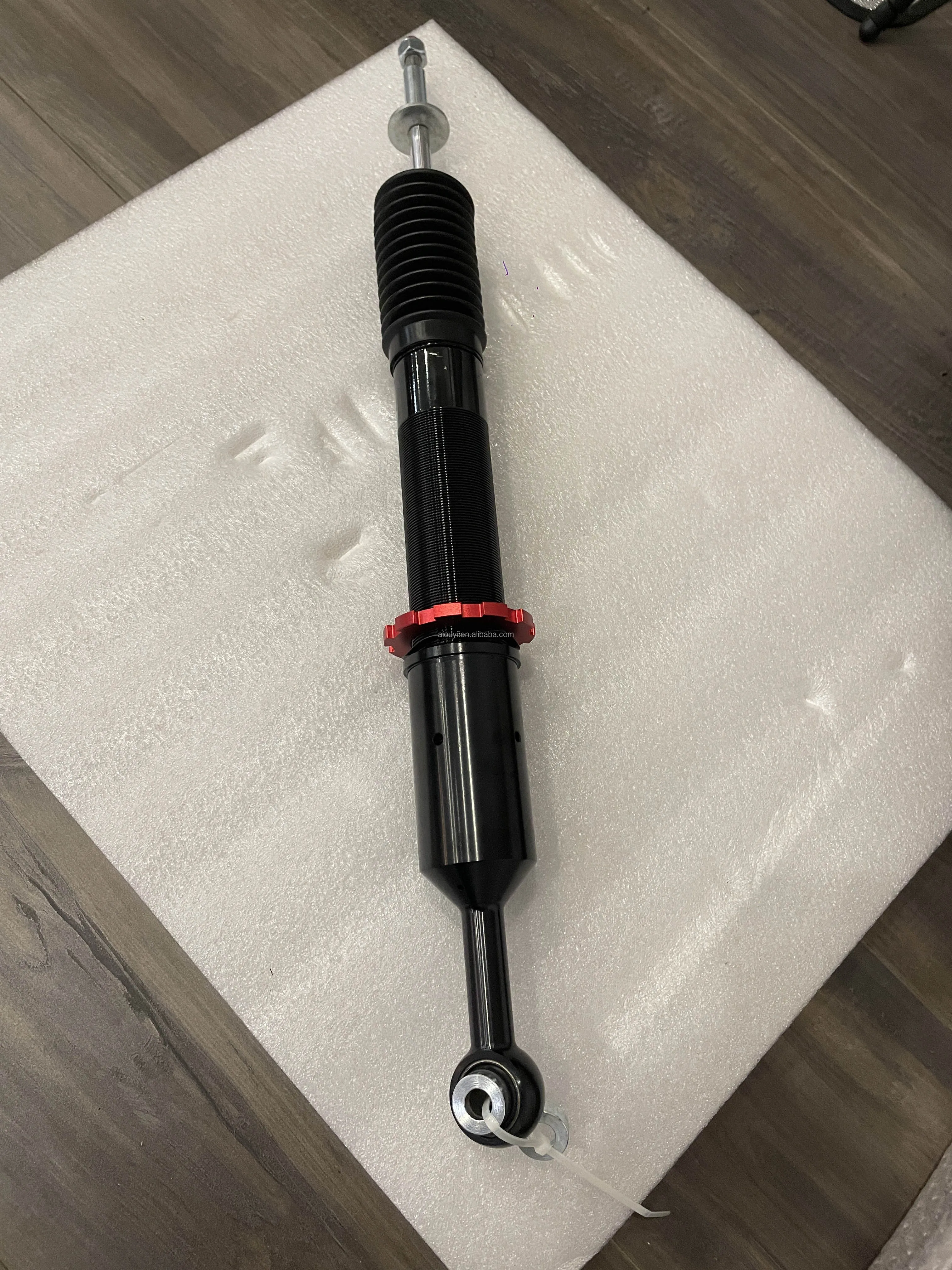 product height adjustable coilover shocks for japanese korean american european cars suspension lowering kit-7