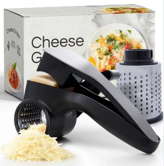 Fullstar kitchen accessories Rotary Cheese  Grater