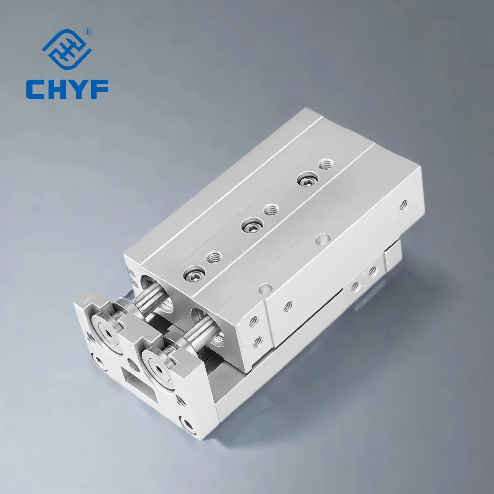 product airtac hlq hls series slide table cylinder hlq6x10s hlq6x10sas-6