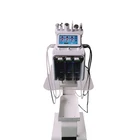 In 1 Beauty China Multi Functional 1 Generation Beautiful 6 In 1 Acne Rejuvenating RF Beauty Equipment