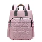 Diaper Bag 2021 Backpacks For Moms Women Mummy Backpack Waterproof Diaper Bag Backpack Unisex Baby Bag China Factory