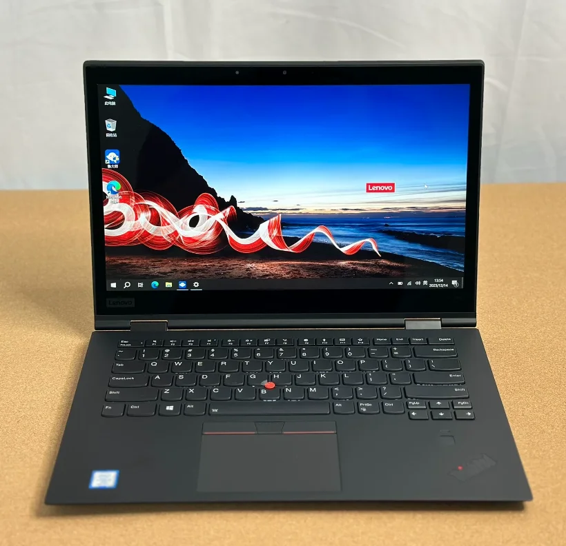 Lenovo Thinkpad X1 Yoga 2 In 1 _ Premium Business & Gaming Laptop Iid 1110666114