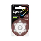 Hearing Aid Battery 312 A312 PR41 7002ZD 312A B347PA AC312 1.4V