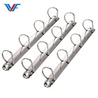 D Ring Big D Shape Metal Ring Binder Mechanism File Clip Folder Clip